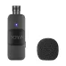 BOYA BY-V20 Ultracompact 2.4GHz Wireless Microphone System for Type-C Device