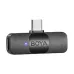 BOYA BY-V20 Ultracompact 2.4GHz Wireless Microphone System for Type-C Device