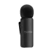 BOYA BY-V4 4-Channel Mini Wireless Microphone with 3.5mm Converter