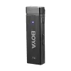 BOYA BY-W4 Ultracompact 2.4GHz Wireless Microphone System