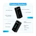 BOYA BY-XM6-K2 2.4GHz Ultra-compact Wireless Microphone System Kit