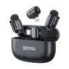 BOYA Mini-12 Wireless Microphone System