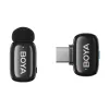 BOYA Mini-12 Wireless Microphone System