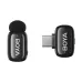 BOYA Mini-12 Wireless Microphone System