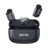 BOYA Mini-12 Wireless Microphone System