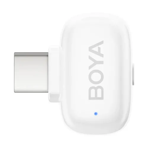 BOYA Mini-13 Wireless Microphone System