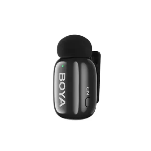 BOYA Mini-16 Ultra-Compact Wireless Microphone