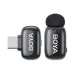 BOYA Mini-17 Ultra-Compact Wireless Microphone