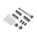 Boya BOYALINK A2 All-In-One Design Wireless Microphone System Without Charging Case