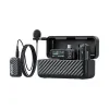 Boya BOYAMIC 2 AI-Powered Button Mini Wireless Microphone System