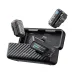 Boya BOYAMIC 2 AI-Powered Button Mini Wireless Microphone System