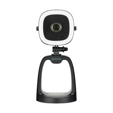 Boya BY-CM6B All-in-one USB Microphone With 4K Ultra Camera