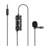Boya BY-M1 Pro II 3.5mm Lavalier Microphone