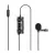 Boya BY-M1 Pro II 3.5mm Lavalier Microphone