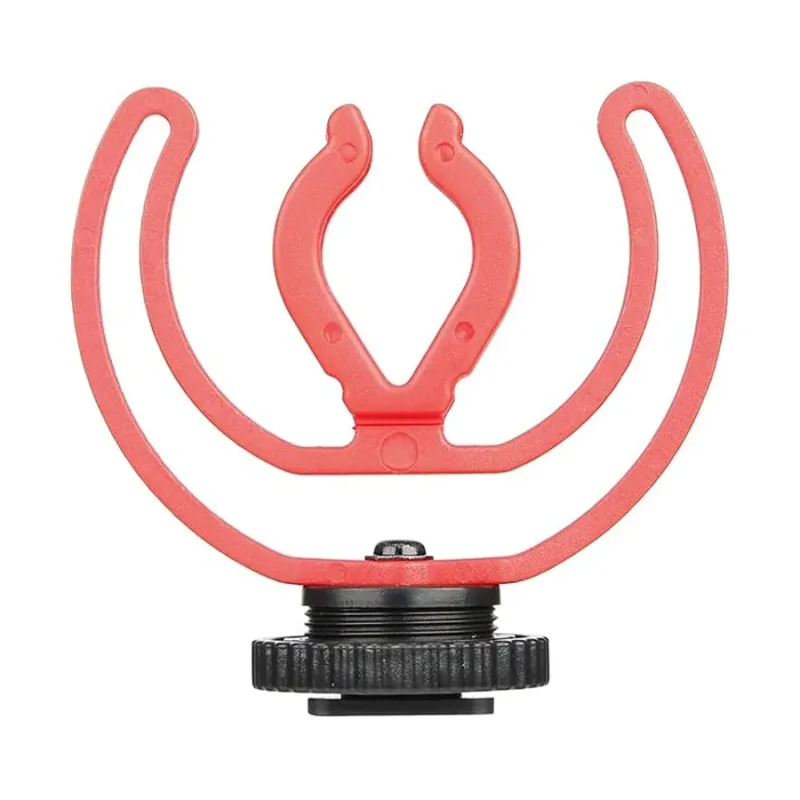 Boya BY-MM1+ Super-cardioid Condenser Shotgun Microphone