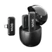 Boya BY-WM3T-U2 Mini 2.4GHz Wireless Microphone