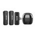 Boya BY-WM3T-U2 Mini 2.4GHz Wireless Microphone
