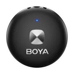 Boya Omic-U Type-C 2.4GHz Dual Channel Wireless Microphone System