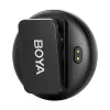 Boya Omic-U Type-C 2.4GHz Dual Channel Wireless Microphone System