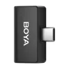Boya Omic-U Type-C 2.4GHz Dual Channel Wireless Microphone System