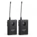 K&F Concept KF10.016 M9 Wireless Microphone System
