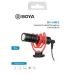Boya BY-MM1 Compact On Camera Video Microphone