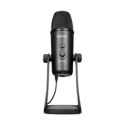 Boya BY-PM700 USB Condenser Triple-Capsule Microphone