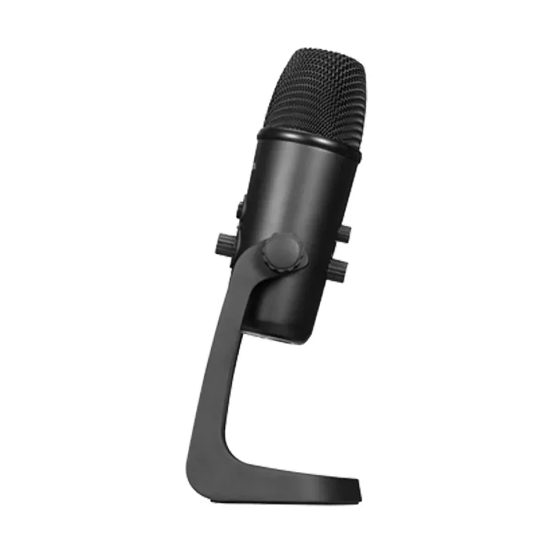 Boya BY-PM700 USB Condenser Triple-Capsule Microphone