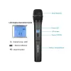 Boya BY-WM8 PRO-K3 UHF Camera-Mount Wireless Handheld Microphone System