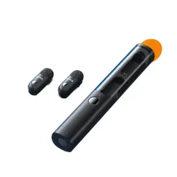 BOYA Magic Al-Powered Wireless Microphone System