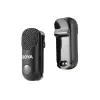 BOYA Magic Al-Powered Wireless Microphone System