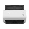 Brother ADS-3100 Desktop Document Scanner