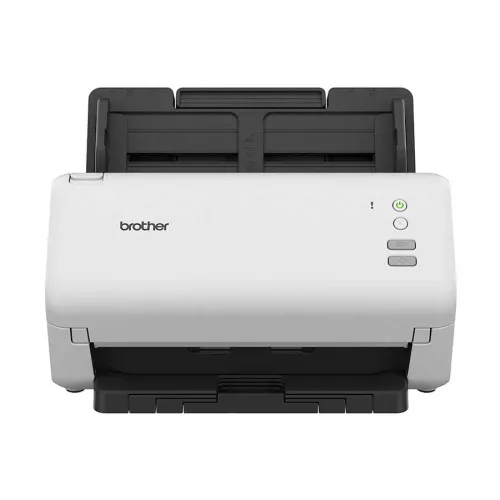 Brother ADS-3100 Desktop Document Scanner