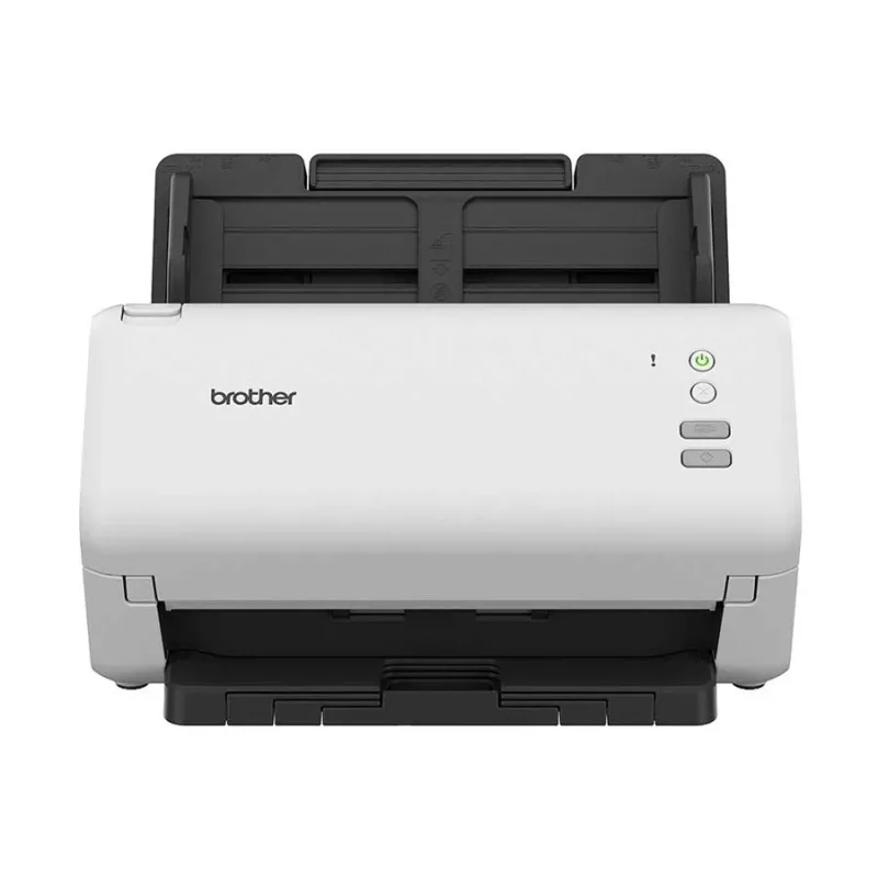 Brother ADS-3100 Desktop Document Scanner