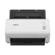 Brother ADS-3100 Desktop Document Scanner