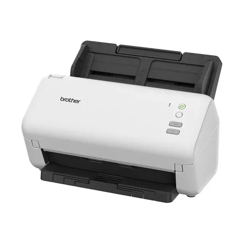 Brother ADS-3100 Desktop Document Scanner