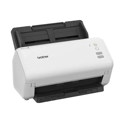 Brother ADS-3100 Desktop Document Scanner