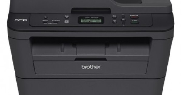 Brother DCP-L2540DW Laser Multi-Function Wireless Duplex Printer