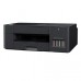 Brother DCP-T420W Multi-Function Color Inktank Printer with Wifi