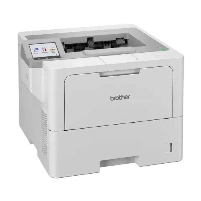 Brother HL-L6410DN Single Function Mono Laser Printer