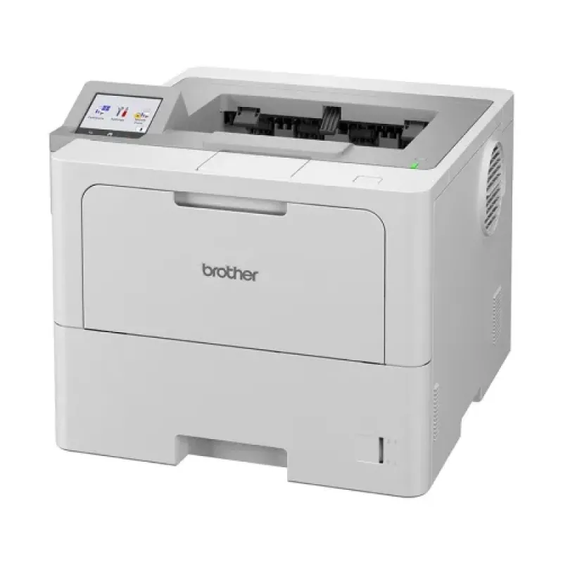 Brother HL-L6410DN Single Function Mono Laser Printer