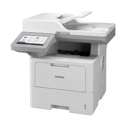 Brother MFC-L6910DN Multifunction Mono Laser Printer