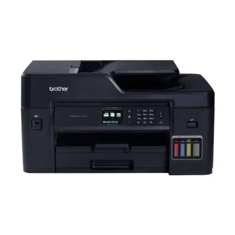 Brother MFC-T4500DW A3 Inktank All-in-One Printer with Wifi