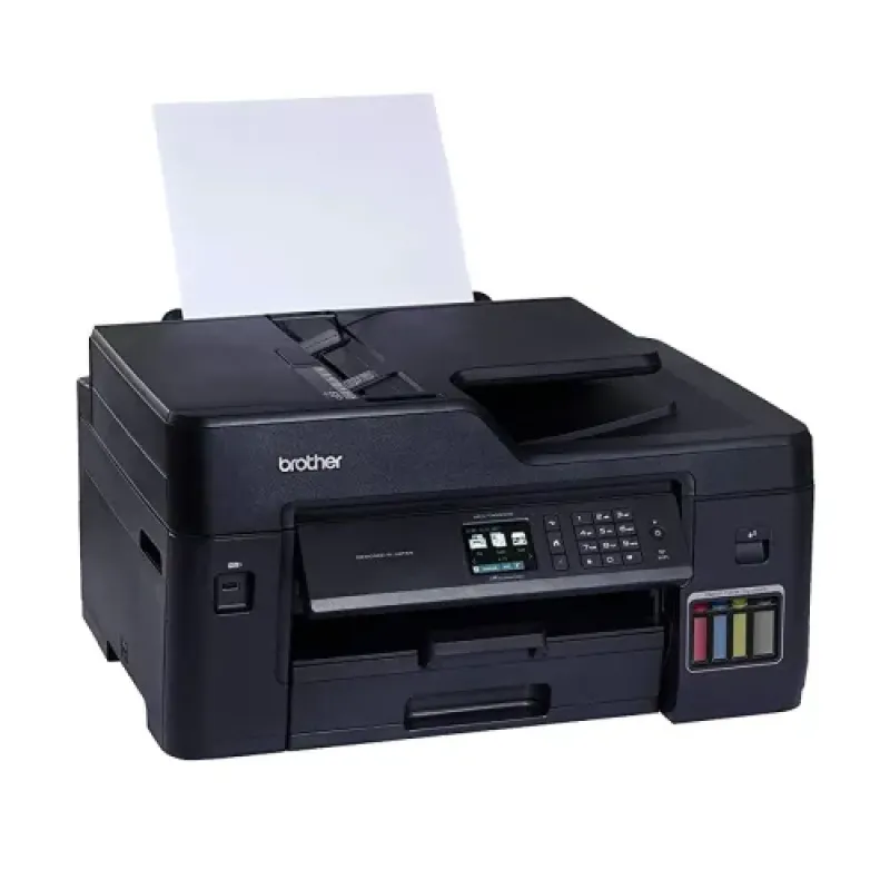 Brother MFC-T4500DW A3 Inktank All-in-One Printer with Wifi
