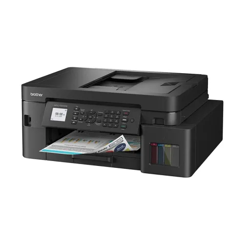 Brother MFC-T930DW Multifunction Color Ink Tank Printer