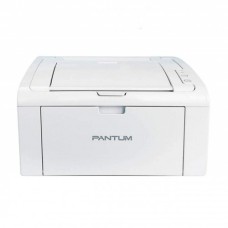 Pantum P2506W Single Function Mono Laser Printer With Wi-Fi