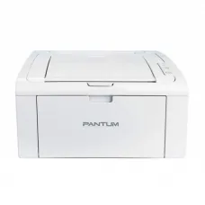 Pantum P2506W Single Function Mono Laser Printer With Wi-Fi