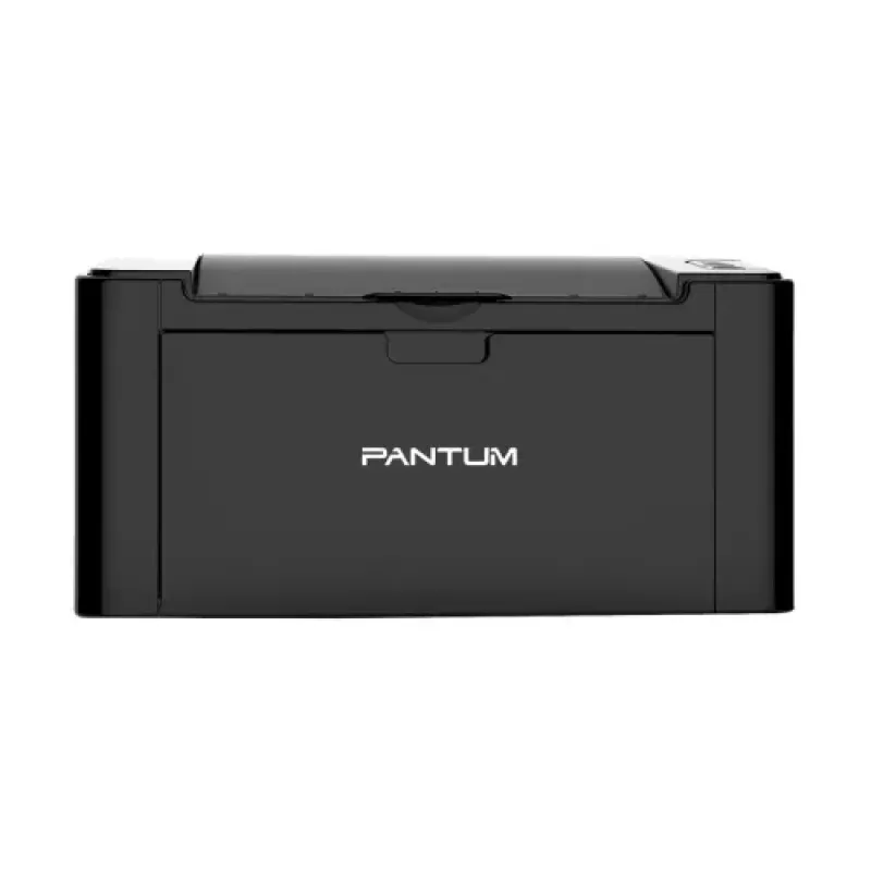 Pantum P2500 Single Function Mono Laser Printer Pantum P2500 Single Function Mono Laser Printer
