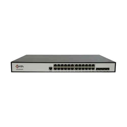 C-Data CS4244GX 29-Port L2+ Managed Switch