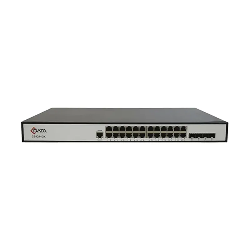 C-Data CS4244GX 29-Port L2+ Managed Switch